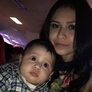 Meet your Posher, Cindy